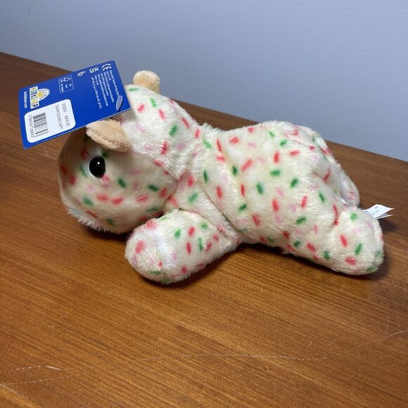 Build-A-Bear Cookiebara Mini Beans Plush - Picture 6 of 8